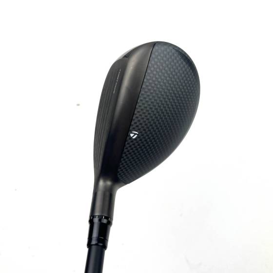 Taylormade QI35 3 Hybrid / 19 Degree / Ventus 7S Stiff Flex