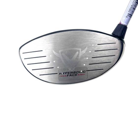 Callaway Big Bertha Diablo Draw Driver / 10 Degree / Aldila DVS 65 Regular Flex
