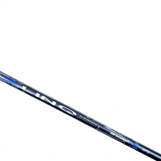 Cobra Darkspeed Max Driver / 10.5 Degree / Linq Blue 6F3 Regular Flex