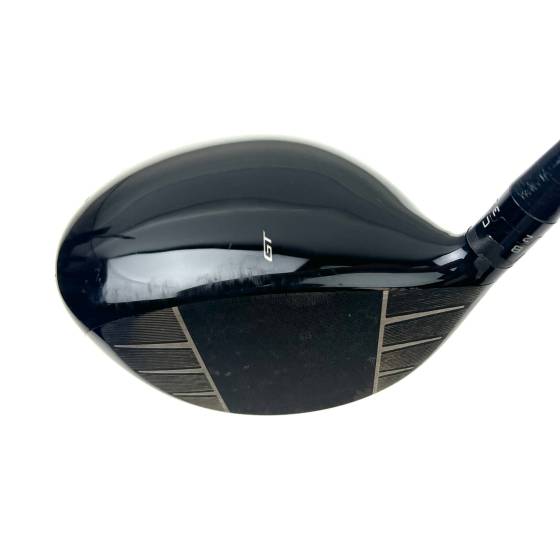 Titleist GT2 Driver / 9 Degree / Tensei 1K Black 65 Stiff Flex