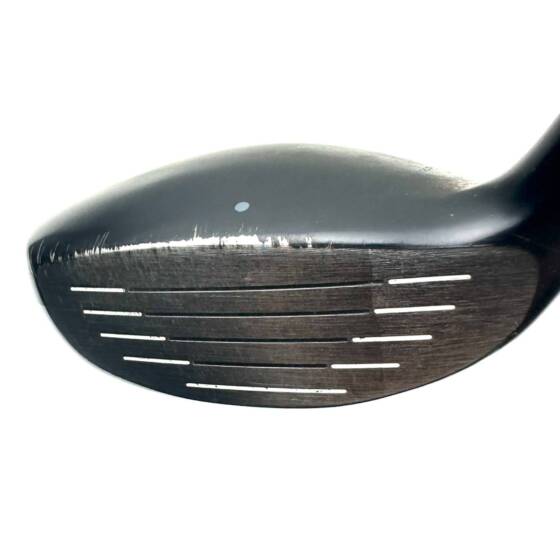 Ping G430 Max 5 Wood / 18 Degree / Alta Quick 45 Senior Flex