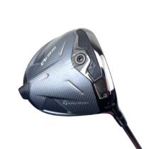 Taylormade QI35 Driver / 10.5 Degree / Tensei Blue 1K Series 50 Regular Flex