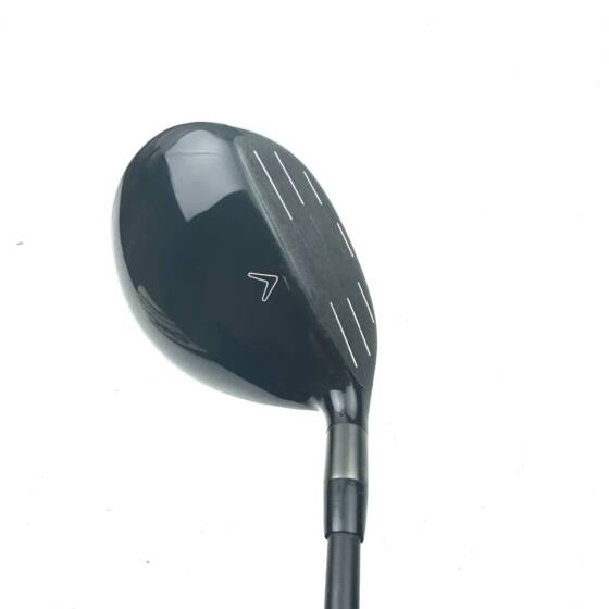 Left Handed Callaway Epic Max 3 Wood / 15 Degree / Project X Cypher 5.5 Regular Flex