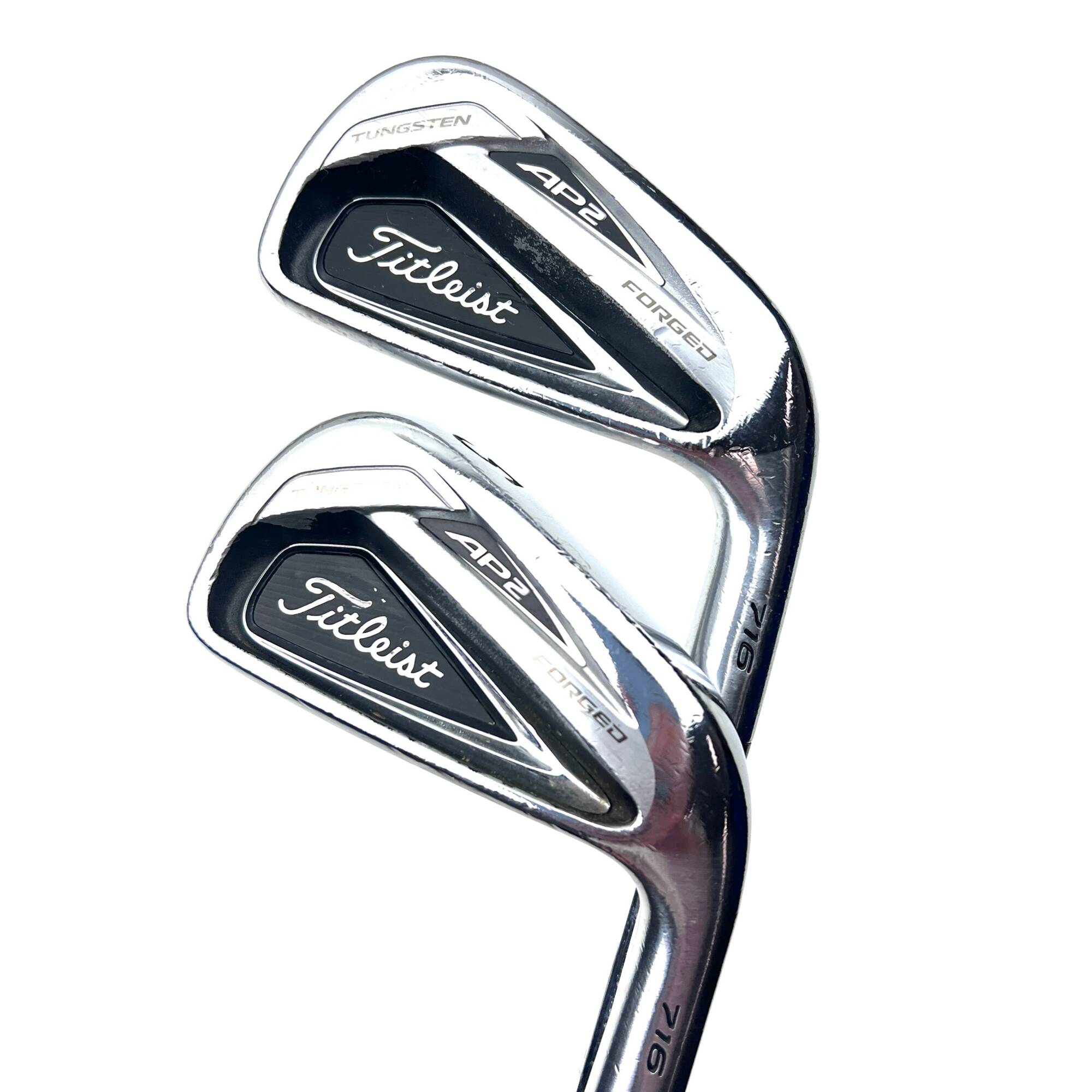 Titleist Titleist AP2 716 Iron Set