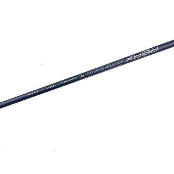 Taylormade QI4D 7 Wood / 21 Degree / REAX 65 Stiff Flex