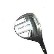 Adams Tighlies 3 Wood / 16 Degree / Bassara 55g Regular Flex