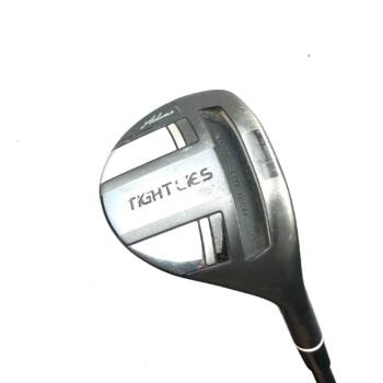 Adams Tighlies 3 Wood / 16 Degree / Bassara 55g Regular Flex