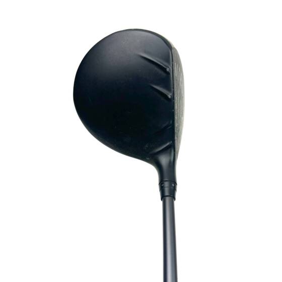 Left Handed Ping G Series SF Tec 5 Wood / 19 Degree / Alta 65 Senior Flex
