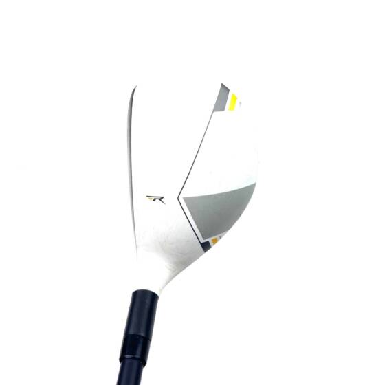 Taylormade RBZ 3 Hybrid / 19 Degree / Rocketfuel 65 Regular Flex