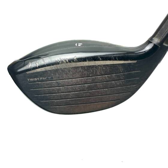 Taylormade Stealth 5 Wood / 18 Degree / Ventus 6S Stiff Flex