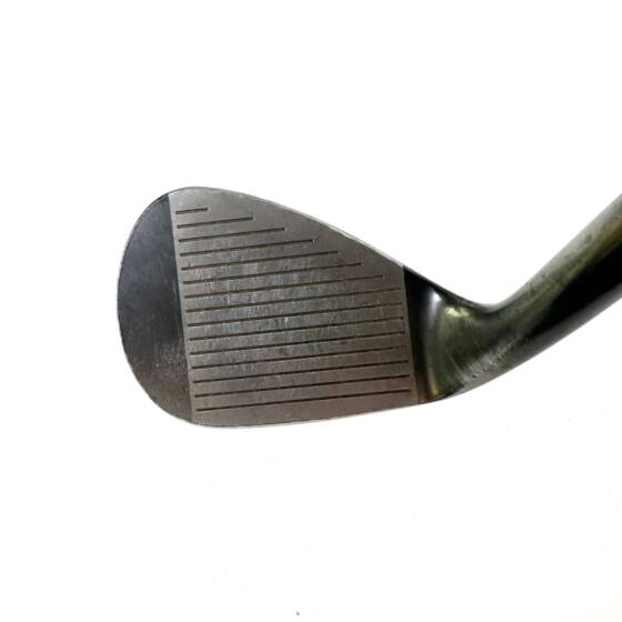 Mizuno S18 Wedge Set / 50, 60 Degree / Project X Rifle Stiff Flex