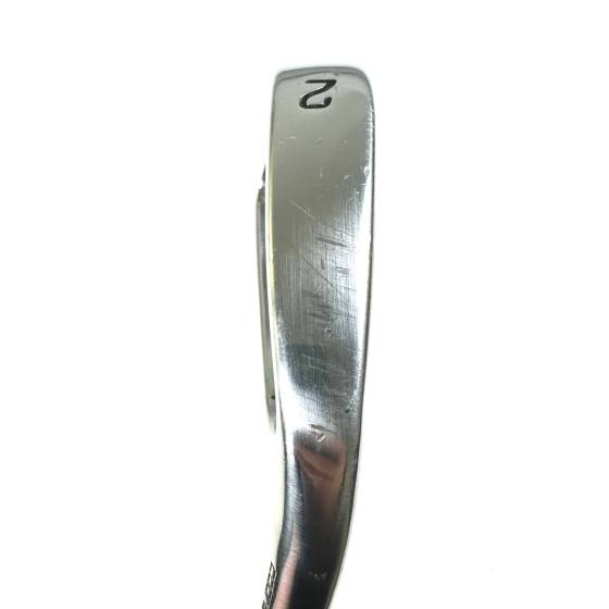 Cobra King Forged CB 2 Iron / 19 Degree / KBS Tour 120 Stiff Flex