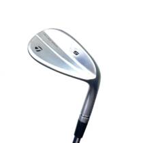 Taylormade Milled Grind 5 Gap Wedge / 50 Degree / Dynamic Gold 115 Wedge Flex