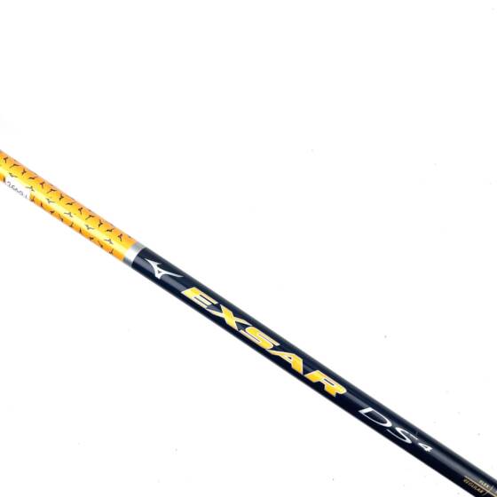 Mizuno MX 700 Driver / 12 Degree / EXSar DS4 Stiff Flex