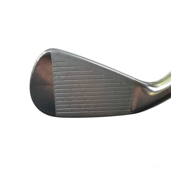 Cobra King Forged CB 2 Iron / 19 Degree / KBS Tour 120 Stiff Flex