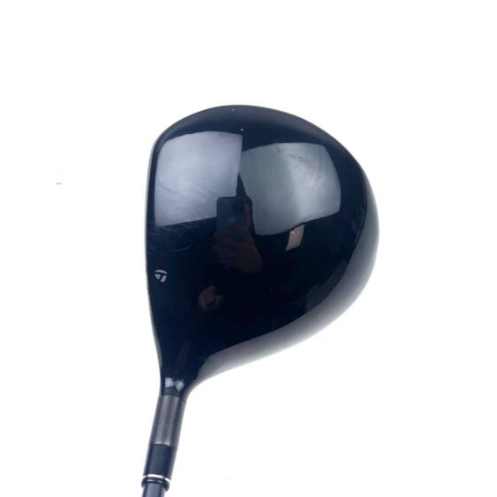 Taylormade R7 Superquad Driver / 10.5 Degree / REAX 65 Stiff Flex