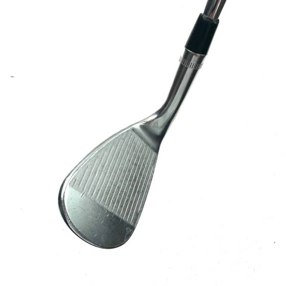 Callaway Mack Daddy 4 Gap Wedge / 48 Degree / Dynamic Gold 115 Stiff Flex