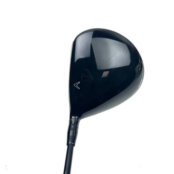 Callaway Epic Max LS Driver / 9 Degree / Mitsubishi Chemical MMT 60 Stiff Flex