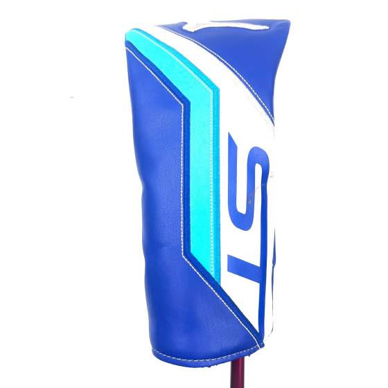 Mizuno ST Max 230 3 Wood / 15 Degree / Denali 60 Regular Flex