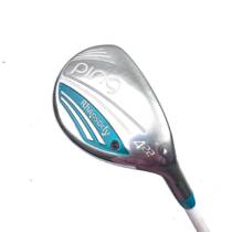 Ping Rhapsody 4 Hybrid / 22 Degree / Ping ULT220 Lite Ladies Flex