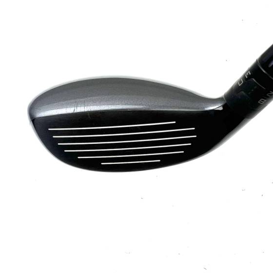 Titleist 816 H2 3 Hybrid / 19 Degree / Rogue Aldila Stiff Flex