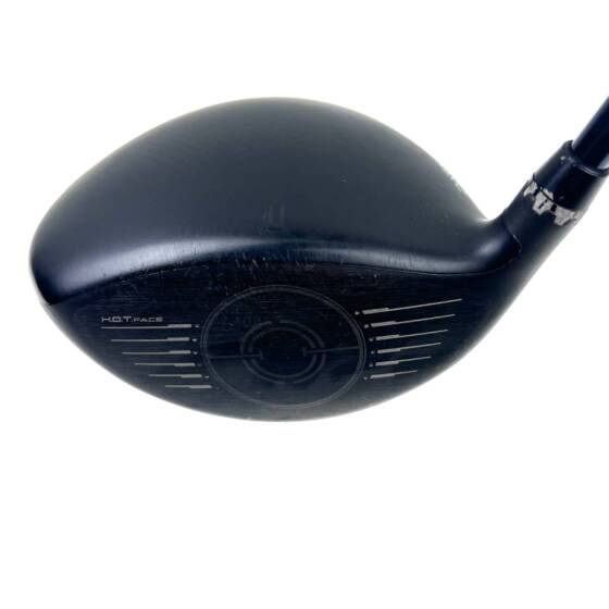 Cobra Darkspeed X Driver / 10.5 Degree / Linq Red 5F3 Regular Flex