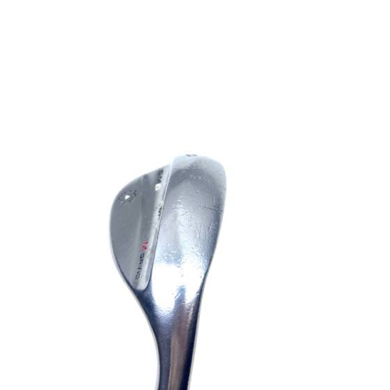 Titleist Vokey SM6 Lob Wedge / 58 Degree / True Temper XP Regular Flex