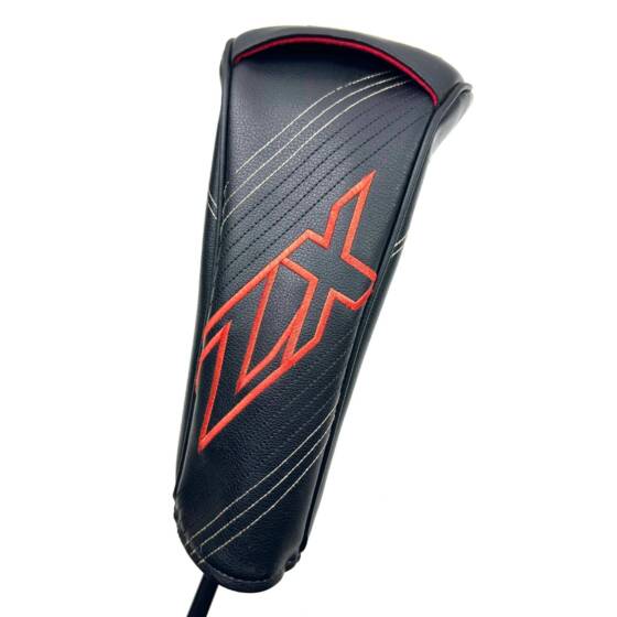 Srixon ZX7 Driver / Hzrdus Smoke 60g Stiff Flex
