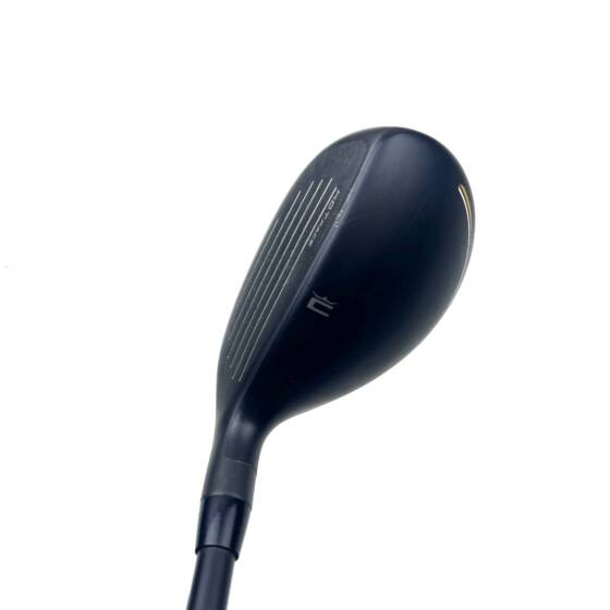 Cobra Ltdx 3 Hybrid / 19 Degree / KBS PGI 85 Stiff Flex