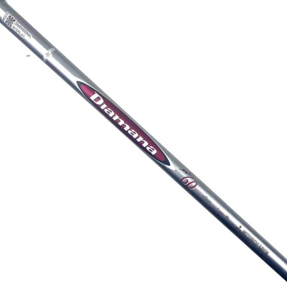 Titleist 915F 3 Wood /15 Degree / Mitsubishi Diamana 60 Regular Flex