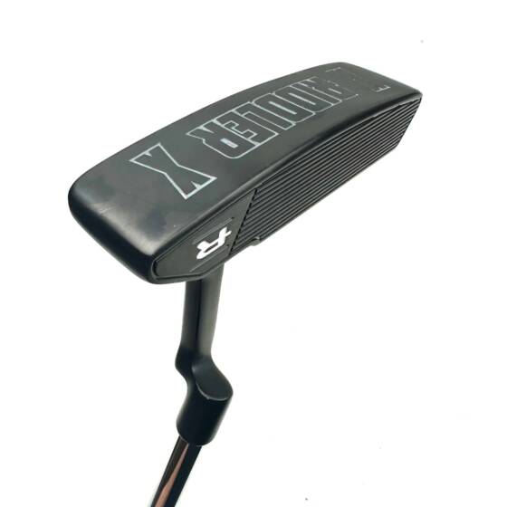 Rife X Riddler X Putter / 34 Inches