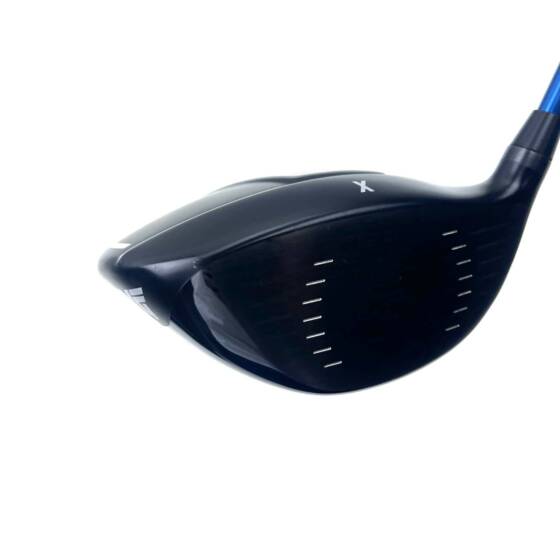 PXG 0811 XF Driver / 9 Degree / Evenflow Riptide CB 50 Regular Flex