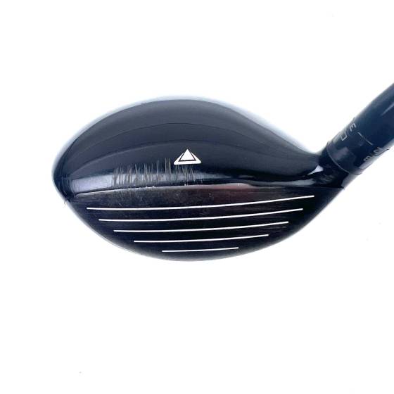 Titleist 915F 3 Wood /15 Degree / Mitsubishi Diamana 60 Regular Flex