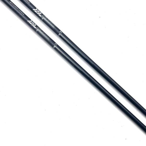 PXG 0311 Sugar Daddy II Wedge Set / 54, 58 Degree / MMT 70 Regular Flex
