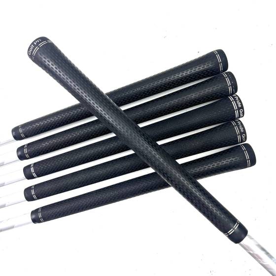 Titleist 716 AP2 Irons / 5-PW / KuroKage 65 Regular Flex