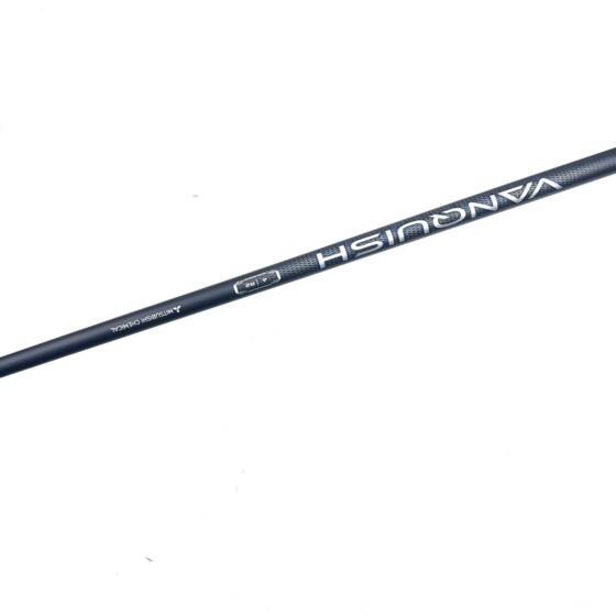 New Taylormade QI35 Max Lite 5 Wood / 18.5 Degree / Vanquish 4 Senior Flex