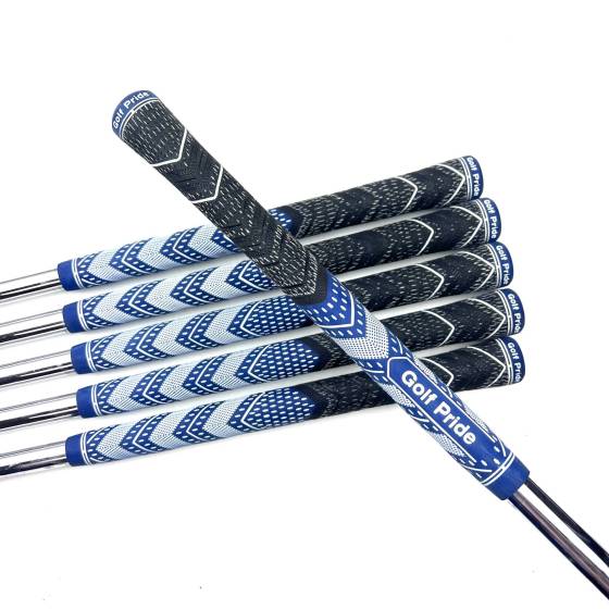 Callaway X Forged 2018 Irons / 4-9 / N.S. Pro Modus 3 Tour 105 X-Stiff Flex
