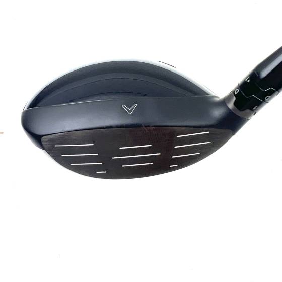 Callaway Paradym 3 Wood / 15 Degree / Hzrdus Stiff Flex