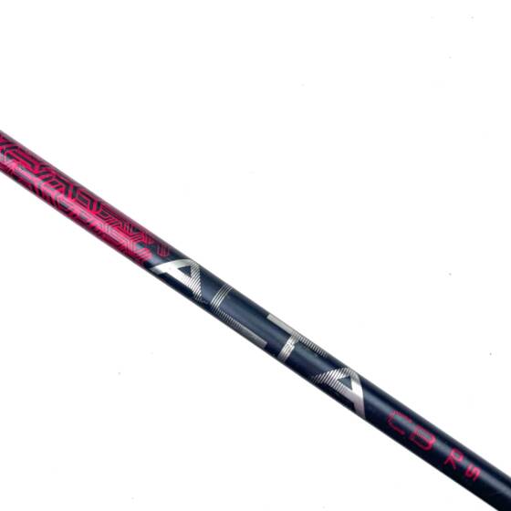 Ping G410 3 Hybrid / 19 Degree / Alta CB 70 Stiff Flex