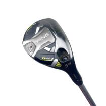 Ping G430 5 Hybrid / 26 Degree / Alta Quick Senior Flex