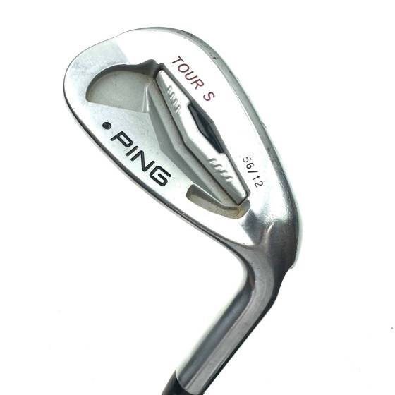 Ping Tour S Sand Wedge / 56 Degree / TFC 149 Regular Flex