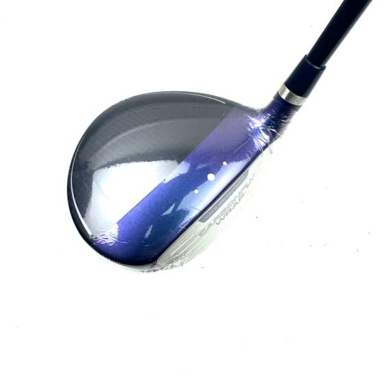 New Ping GL E 4 5 Wood / 23 Degree / Alta LE Ultra Light Ladies Flex