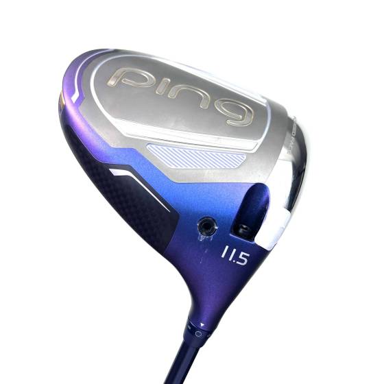Ping GLE4 Driver / 11.5 Degree / Alta LE Ultra Light Ladies Flex