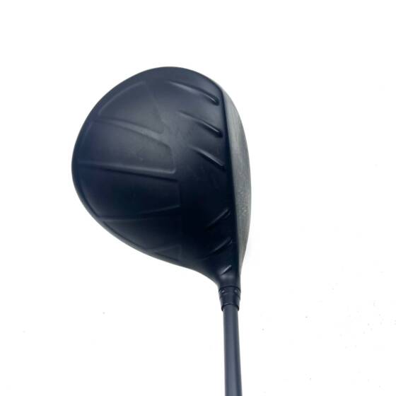 Left Handed Ping G Series SF Tec Driver / 12 Degree / Alta 55 Senior Flex