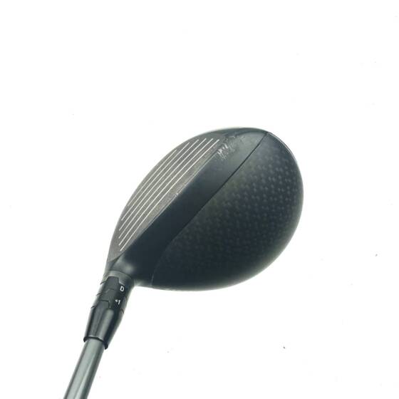 Callaway Elyte Titanium 5 Wood / 18 Degree / Denali 60 Stiff Flex