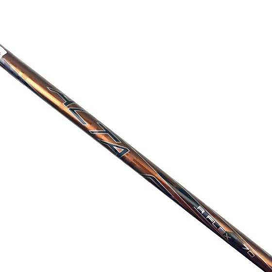 Ping G400 4 Hybrid / 22 Degree / Alta CB 70 Regular Flex