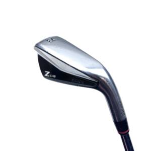 Srixon Z U45 4 Iron / 23 Degree / Stiff Flex