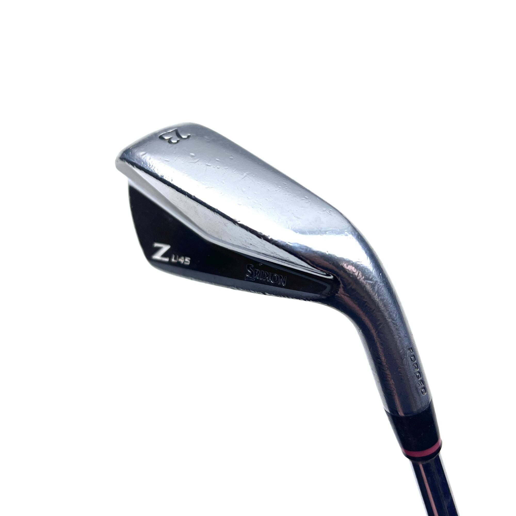 Srixon Z U45 4 Single Iron