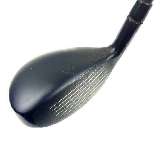 Callaway XR 4 Hybrid / 21 Degree / Project X Regular Flex