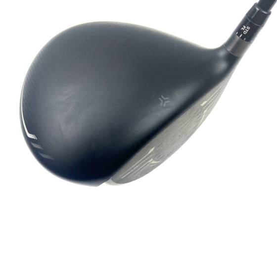 Srixon ZX5 MK II Driver / 10.5 Degree / HZRDUS Smoke RDX Stiff Flex